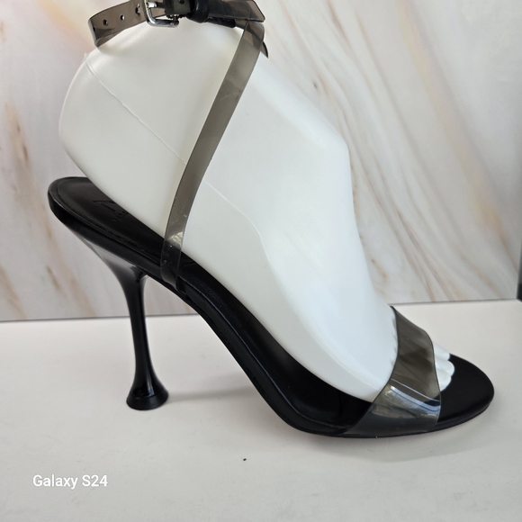 Marc Fisher Calisty Stiletto High Heeled Sandals Size: 7💞 - Picture 4 of 8